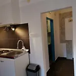 Apartmani Omisalj