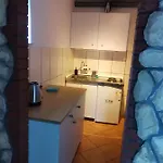 아파트 Apartmani Omisalj