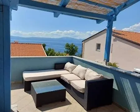 Apartmani Omišalj Omisalj