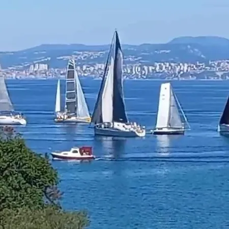 Apartmani Omisalj * Omišalj