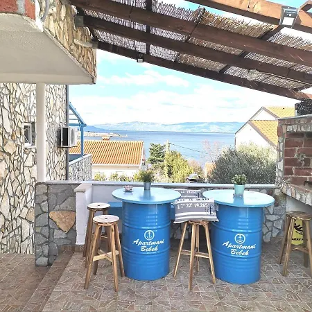 Apartmani Omisalj * Omišalj