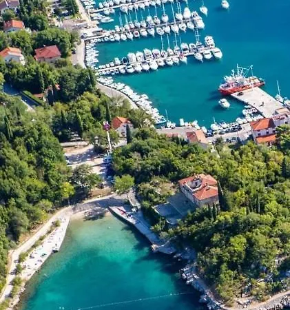 Apartmani Omišalj *