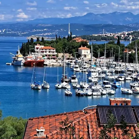 Apartmani Omišalj