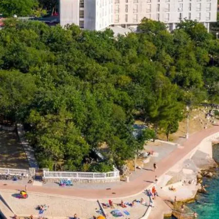 Apartmani Omišalj Omisalj