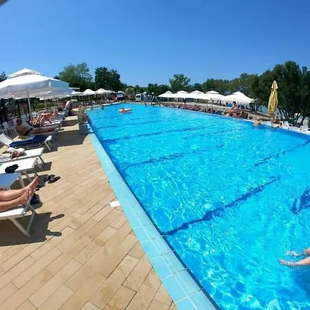 Apartmani Omišalj Omisalj