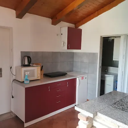 Apartmani Omišalj Omisalj