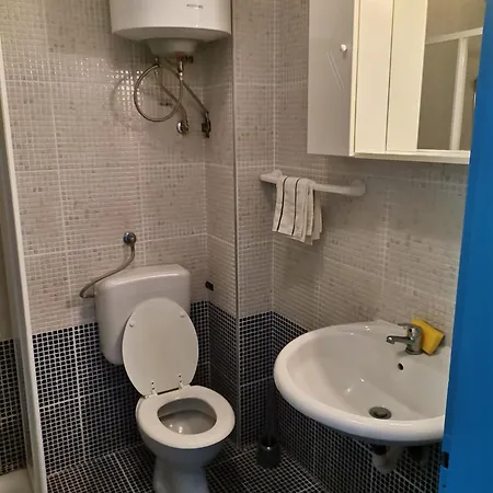 Apartmani Omišalj