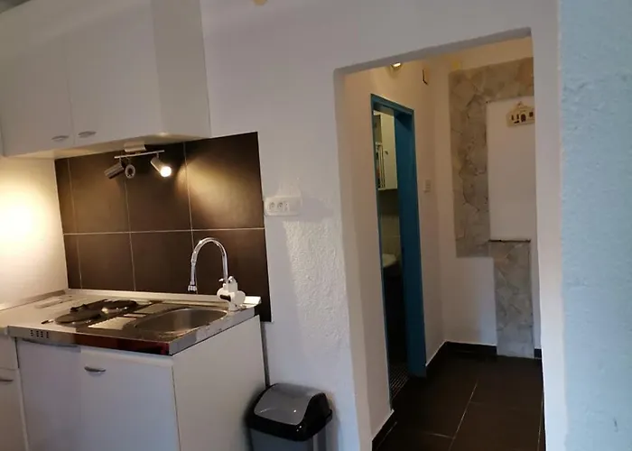 Apartmani Omisalj