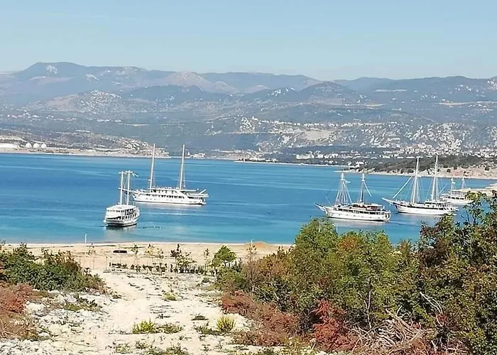 דירה Apartmani Omisalj