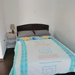 公寓 Apartmani Omisalj 奥米沙利