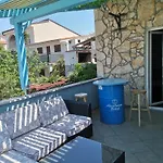 Apartmani Omisalj 公寓