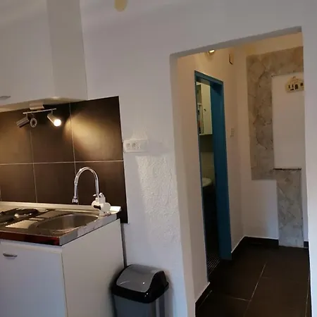 Apartmani Omisalj