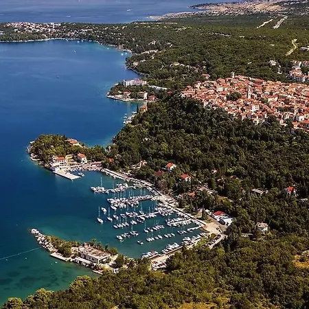 Apartmani Omisalj * Omišalj