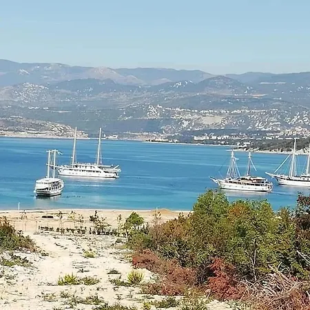 Apartmán Apartmani Omisalj