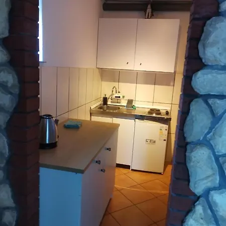 דירה Apartmani Omisalj