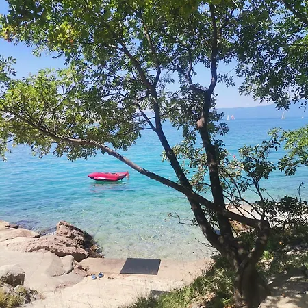 Apartmani Omisalj Appartement *