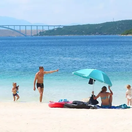 Apartament Apartmani Omisalj Omišalj