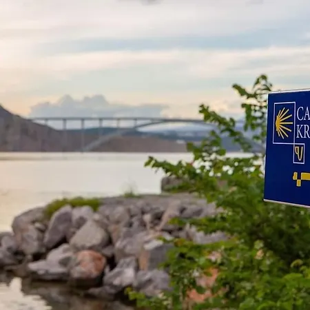 Apartmani Omisalj Apartament