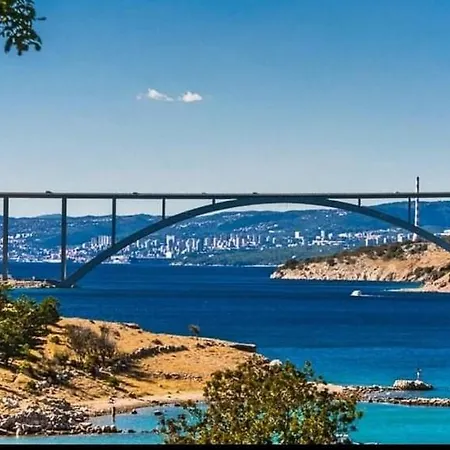 Apartmani Omisalj Apartament *