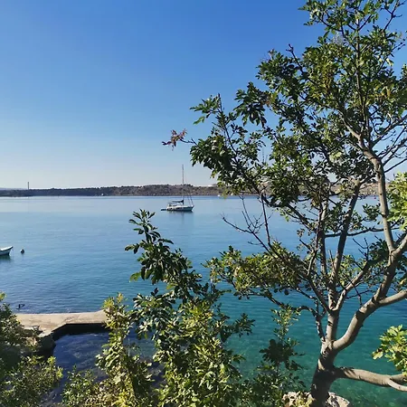 Appartamento Apartmani Omisalj Omišalj