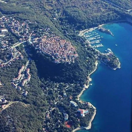 Apartmani Omisalj Apartmán Omišalj