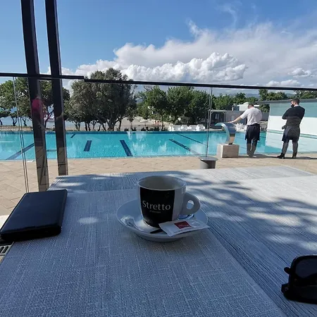 Apartmani Omisalj * Omišalj