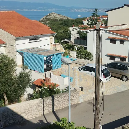 Apartmani Omisalj Omišalj