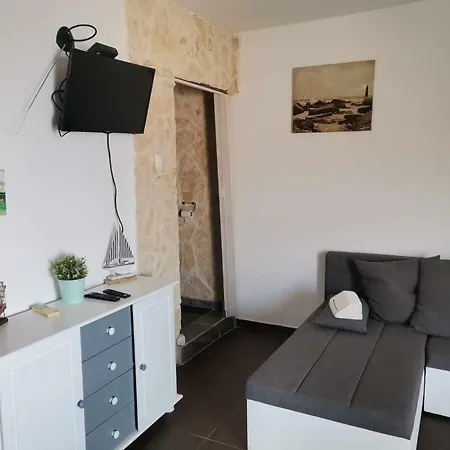 Apartmani Omisalj