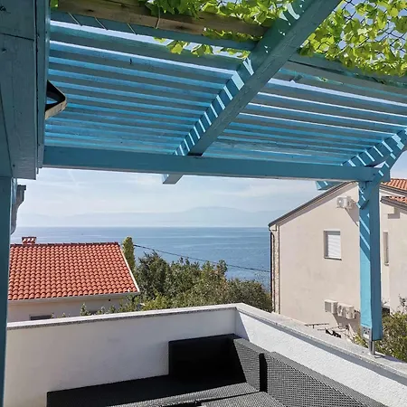 Apartmani Omisalj Appartement