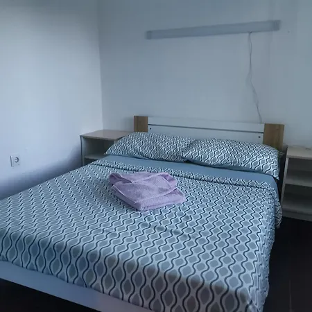 Apartmani Omisalj אומיסאליי