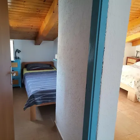 Apartament Apartmani Omisalj Omišalj