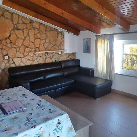 Apartmani Omisalj Appartement *