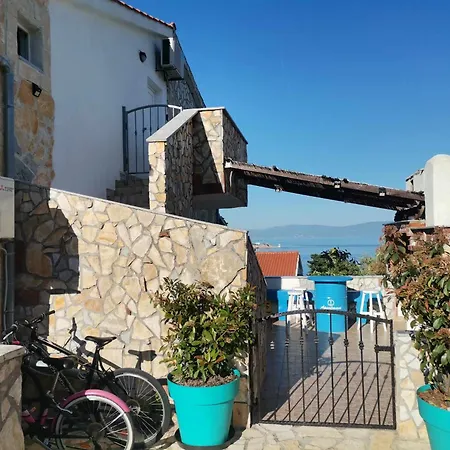 Apartmán Apartmani Omisalj Omišalj