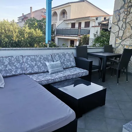 Appartement Apartmani Omisalj Omišalj