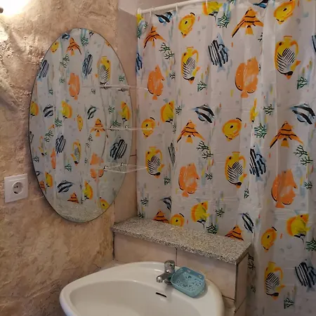 דירה Apartmani Omisalj *