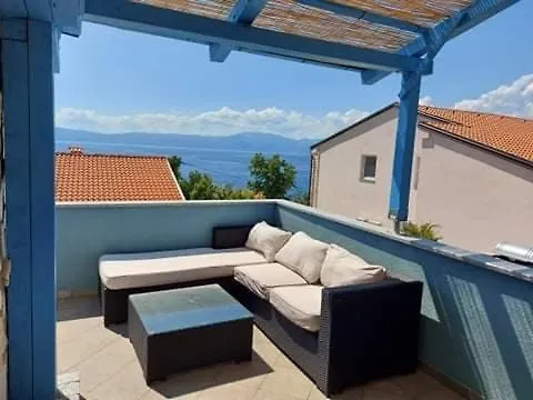 Apartmani Omisalj Омишаль