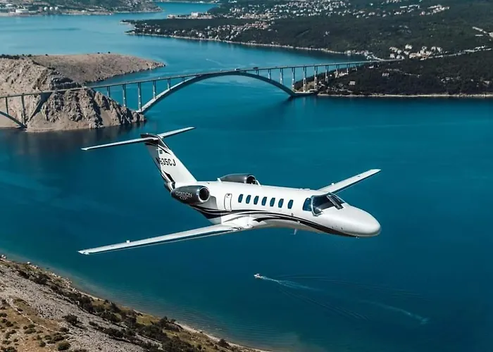 Apartmani Omisalj * Omisalj