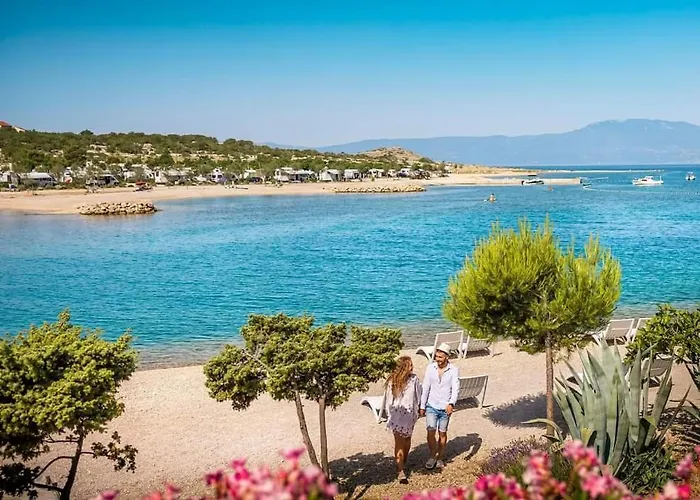 Apartmani Omisalj Apartment Omisalj