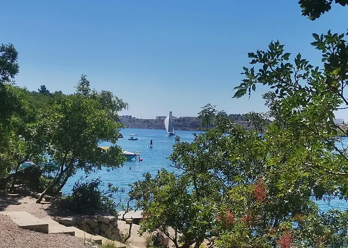 Apartmani Omisalj Omišalj