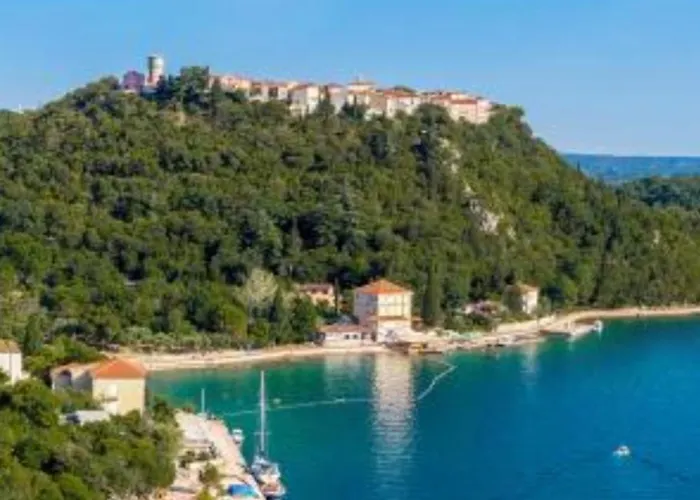 Apartmani Omisalj