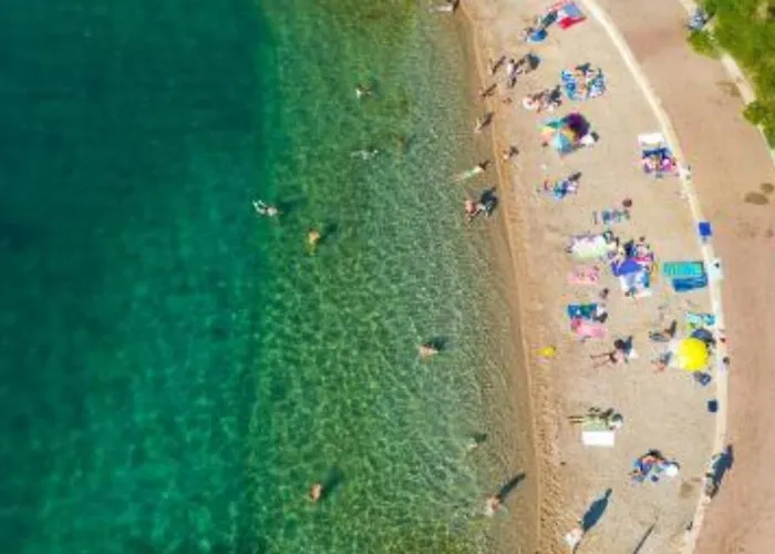 Apartmani Omisalj * Omišalj