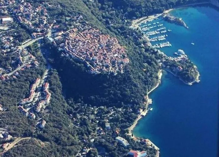 Apartmani Omisalj Daire Omišalj