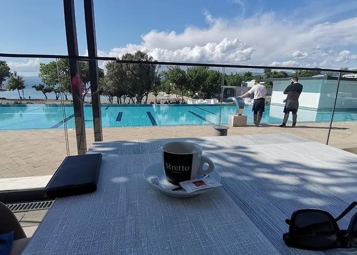 Apartmani Omisalj * Omišalj