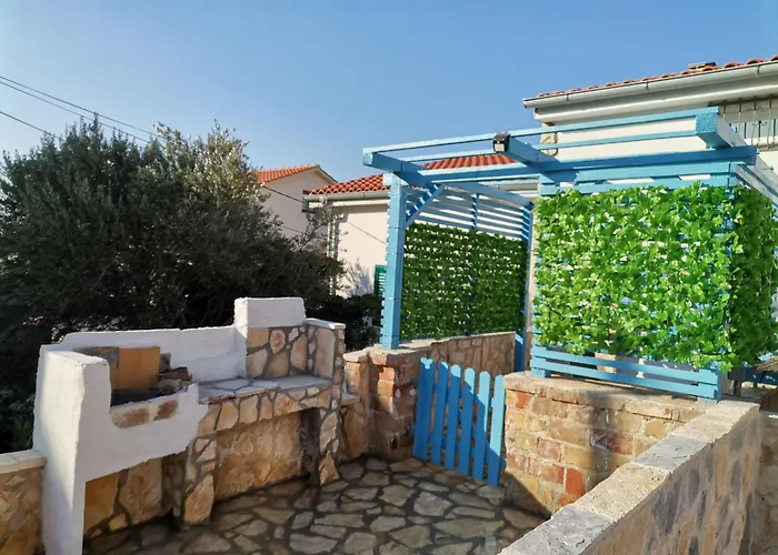 Apartmani Omisalj *
