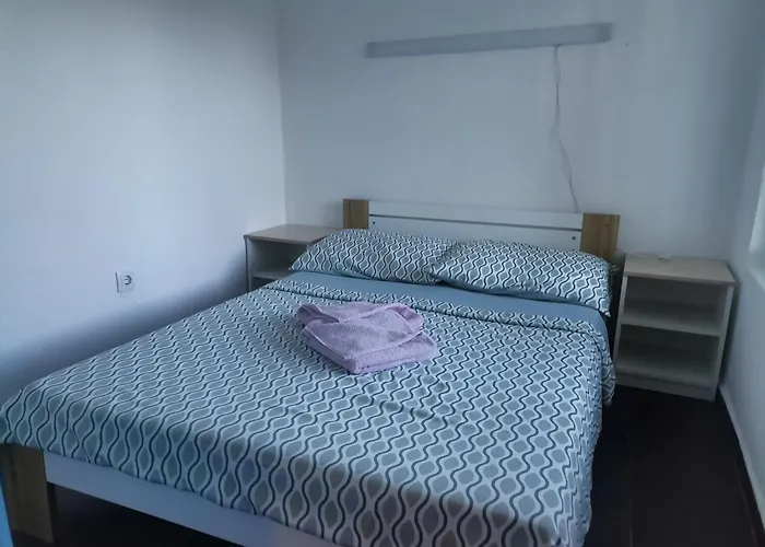 Apartmani Omisalj Omišalj