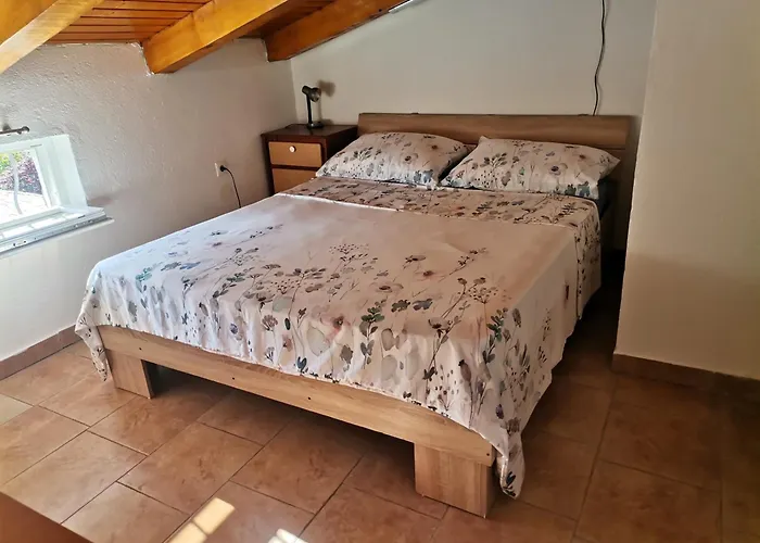 Apartmani Omisalj