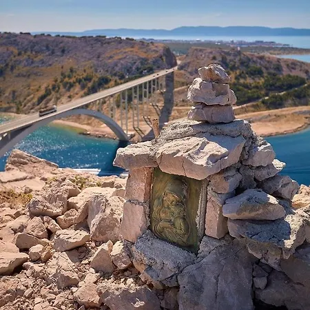 Apartman Apartmani Omisalj