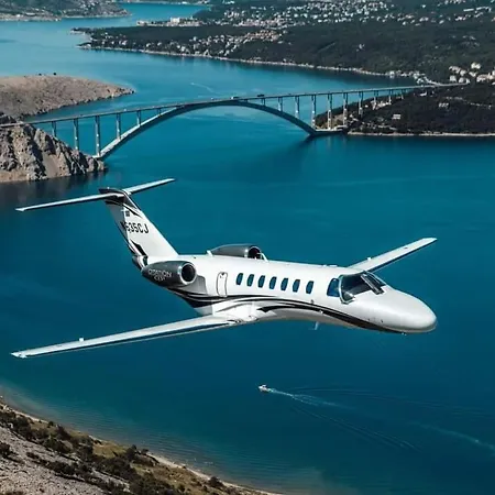 Apartmani Omisalj * Omišalj