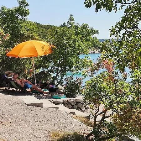 Apartman Apartmani Omisalj Omišalj