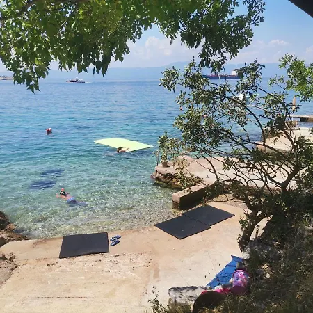 Apartmán Apartmani Omisalj Omišalj